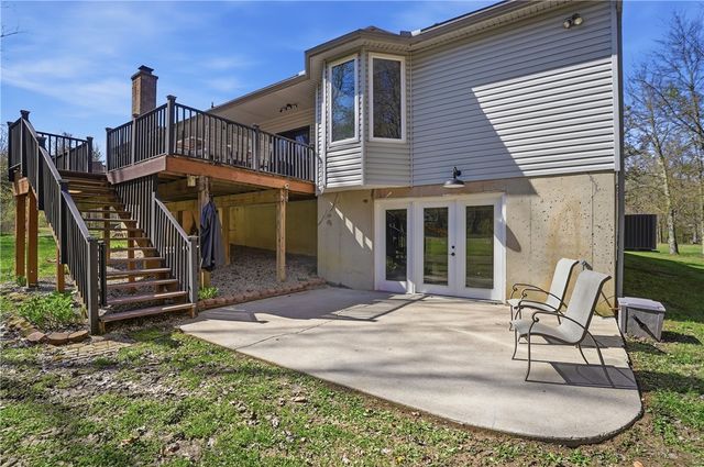 6654 Osceola Road, Harlan Twp, OH 45152