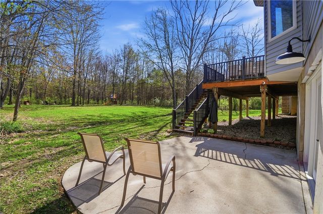 6654 Osceola Road, Harlan Twp, OH 45152