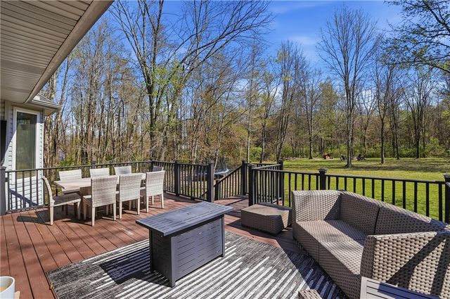 6654 Osceola Road, Harlan Twp, OH 45152