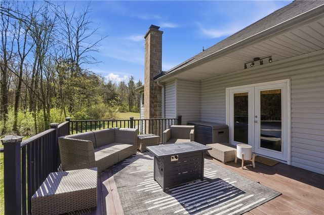 6654 Osceola Road, Harlan Twp, OH 45152
