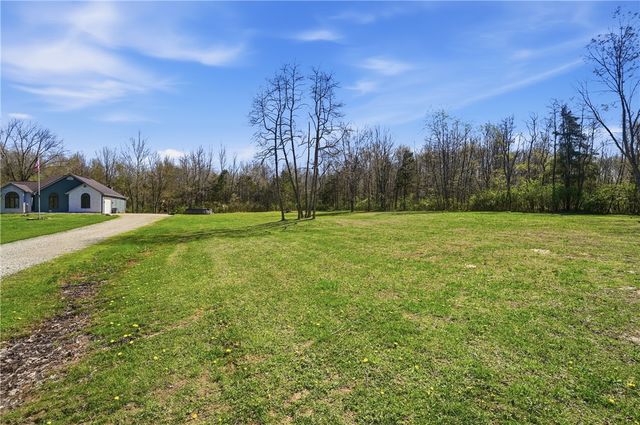 6654 Osceola Road, Harlan Twp, OH 45152