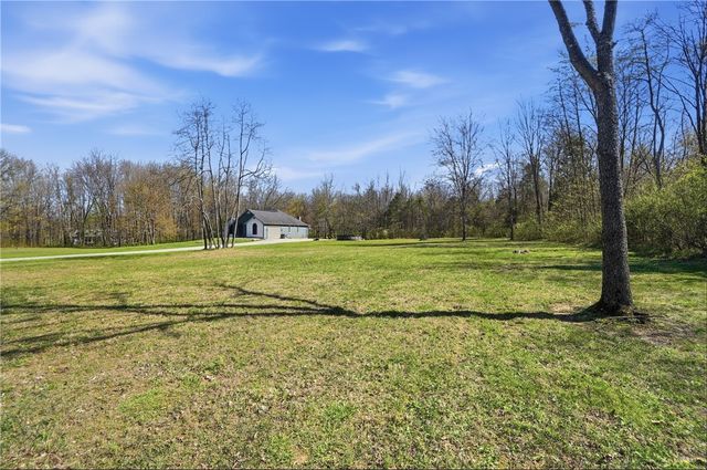 6654 Osceola Road, Harlan Twp, OH 45152
