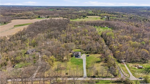 6654 Osceola Road, Harlan Twp, OH 45152