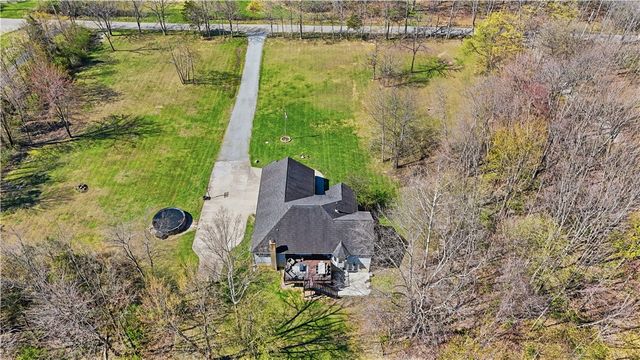 6654 Osceola Road, Harlan Twp, OH 45152