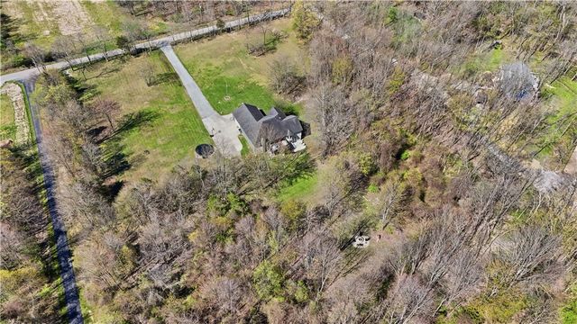 6654 Osceola Road, Harlan Twp, OH 45152