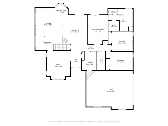 6654 Osceola Road, Harlan Twp, OH 45152