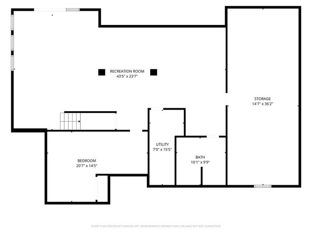 6654 Osceola Road, Harlan Twp, OH 45152