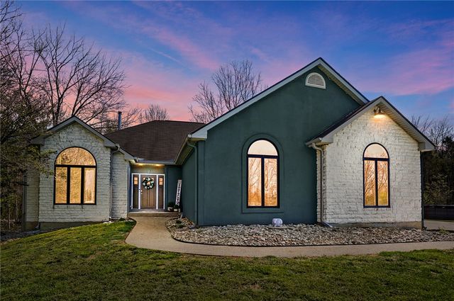 6654 Osceola Road, Harlan Twp, OH 45152
