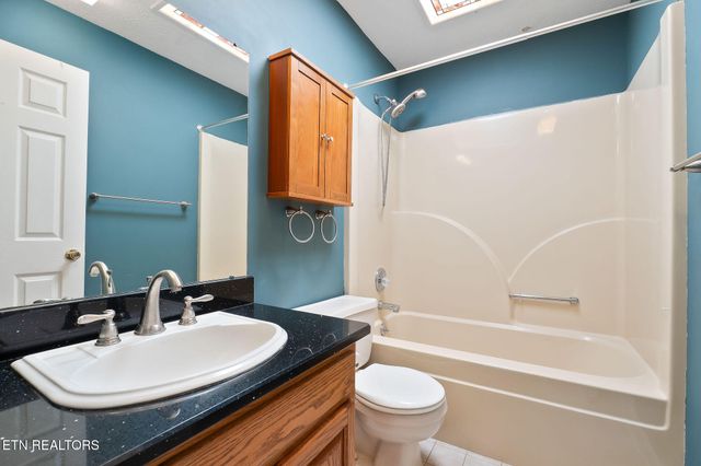1760 Heathrow Drive, Cookeville, TN 38506