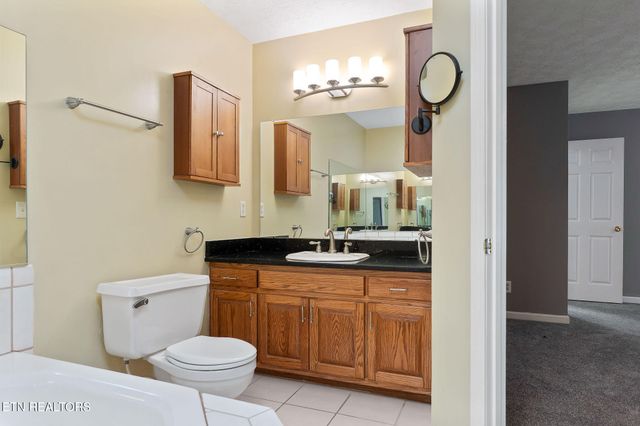 1760 Heathrow Drive, Cookeville, TN 38506