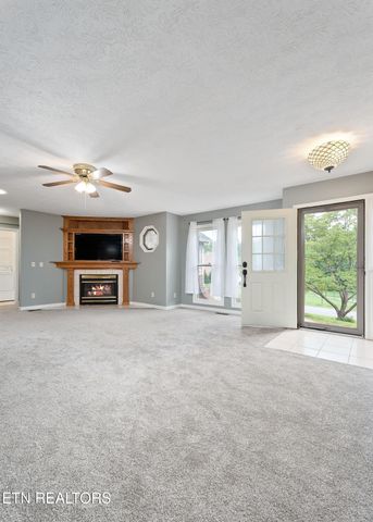 1760 Heathrow Drive, Cookeville, TN 38506