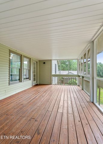 1760 Heathrow Drive, Cookeville, TN 38506