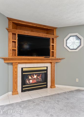 1760 Heathrow Drive, Cookeville, TN 38506