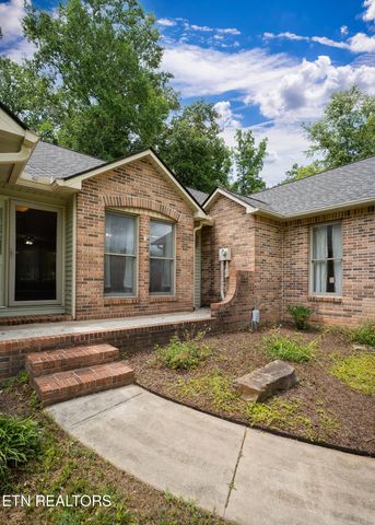 1760 Heathrow Drive, Cookeville, TN 38506