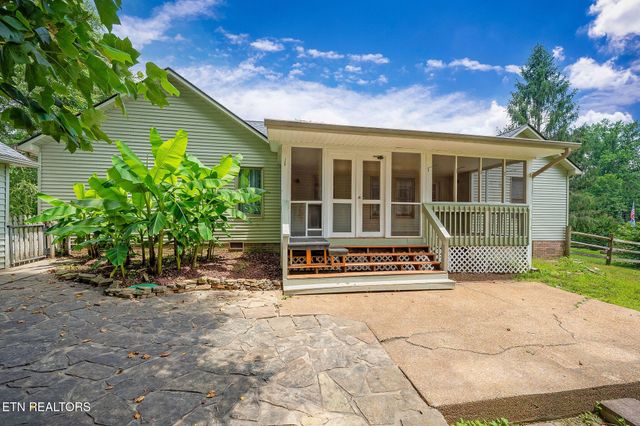 1760 Heathrow Drive, Cookeville, TN 38506