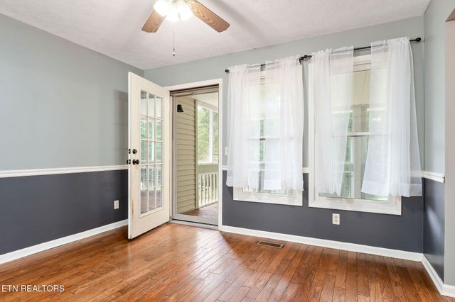 1760 Heathrow Drive, Cookeville, TN 38506