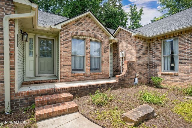 1760 Heathrow Drive, Cookeville, TN 38506