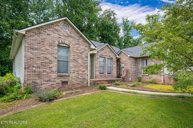 1760 Heathrow Drive, Cookeville, TN 38506