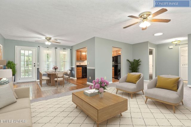1760 Heathrow Drive, Cookeville, TN 38506