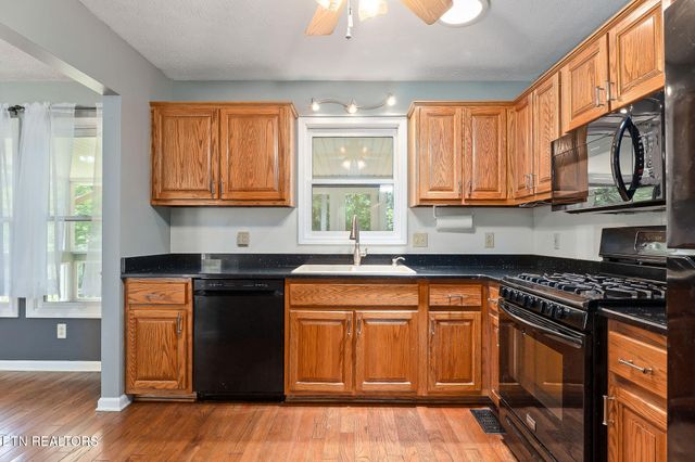 1760 Heathrow Drive, Cookeville, TN 38506