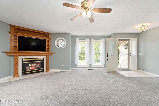1760 Heathrow Drive, Cookeville, TN 38506