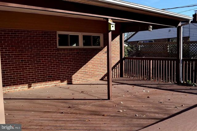 2806 ANZAC AVE, Abington, PA 19001