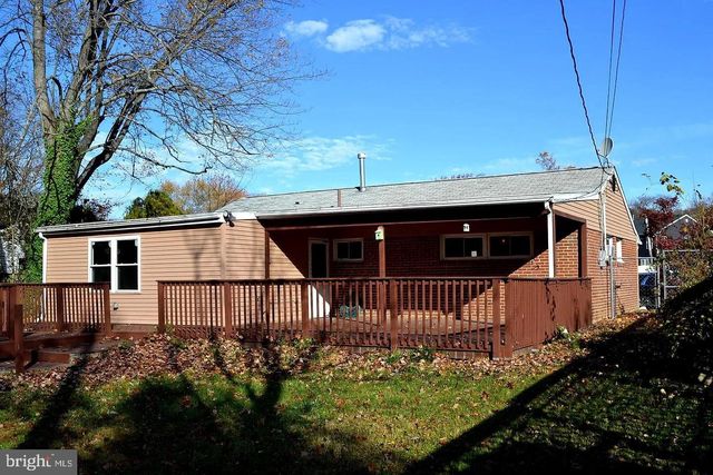 2806 ANZAC AVE, Abington, PA 19001