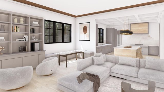 2321 Claremont Lane, Houston, TX 77019