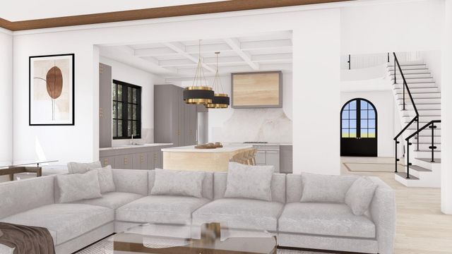 2321 Claremont Lane, Houston, TX 77019