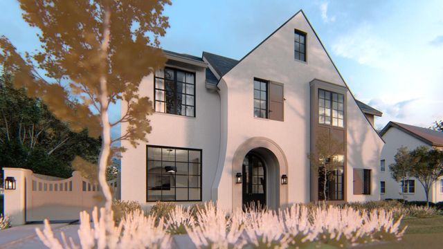 2321 Claremont Lane, Houston, TX 77019