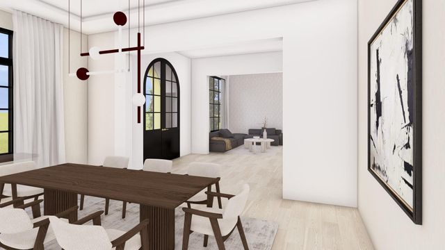 2321 Claremont Lane, Houston, TX 77019