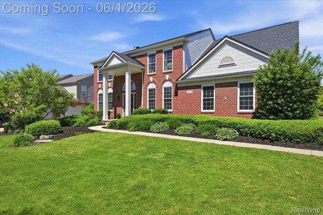 48606 Greenwich Circle, Canton Charter Township, MI 48188