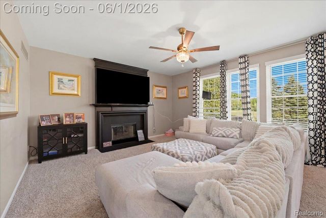 48606 Greenwich Circle, Canton Charter Township, MI 48188
