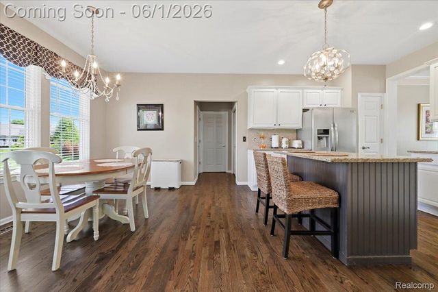 48606 Greenwich Circle, Canton Charter Township, MI 48188
