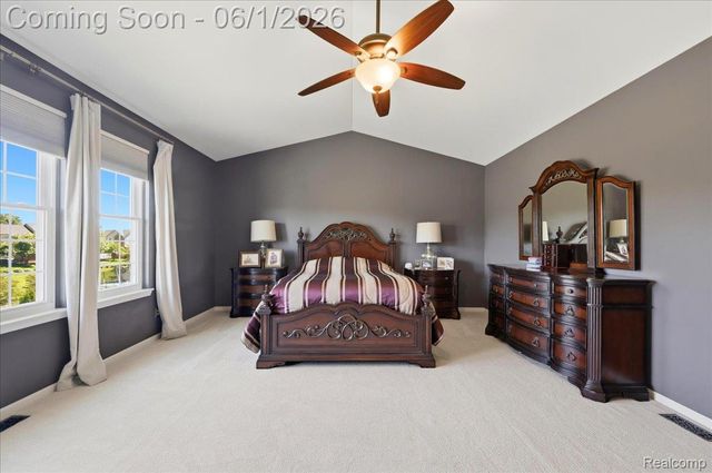 48606 Greenwich Circle, Canton Charter Township, MI 48188