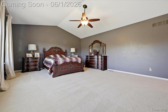 48606 Greenwich Circle, Canton Charter Township, MI 48188