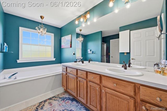 48606 Greenwich Circle, Canton Charter Township, MI 48188