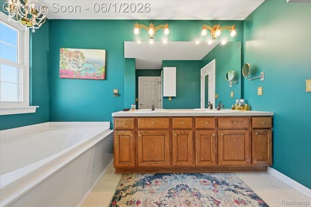 48606 Greenwich Circle, Canton Charter Township, MI 48188
