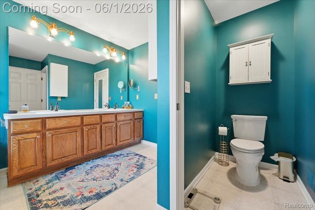 48606 Greenwich Circle, Canton Charter Township, MI 48188