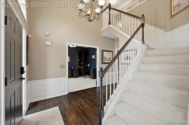 48606 Greenwich Circle, Canton Charter Township, MI 48188