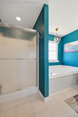 48606 Greenwich Circle, Canton Charter Township, MI 48188