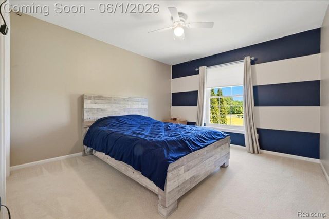 48606 Greenwich Circle, Canton Charter Township, MI 48188