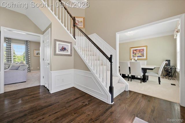 48606 Greenwich Circle, Canton Charter Township, MI 48188