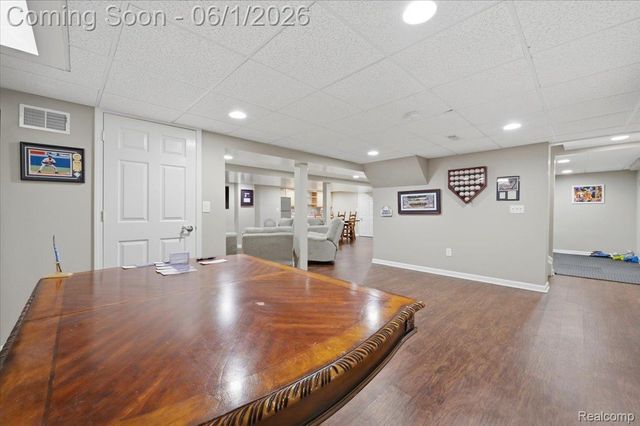 48606 Greenwich Circle, Canton Charter Township, MI 48188