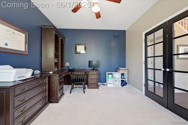 48606 Greenwich Circle, Canton Charter Township, MI 48188