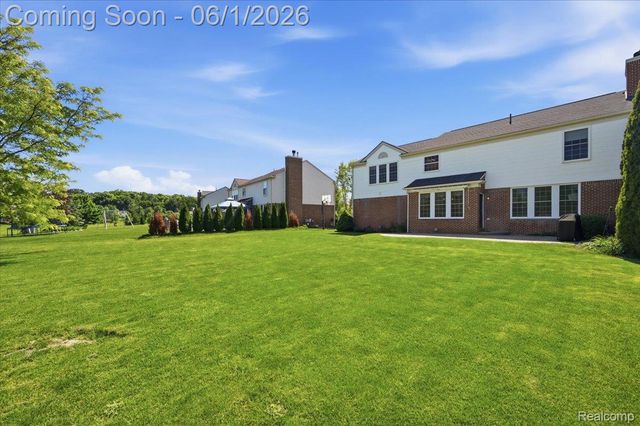 48606 Greenwich Circle, Canton Charter Township, MI 48188