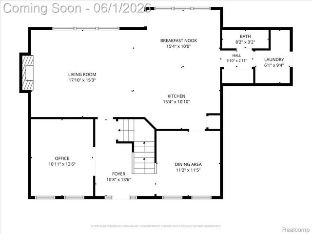 48606 Greenwich Circle, Canton Charter Township, MI 48188