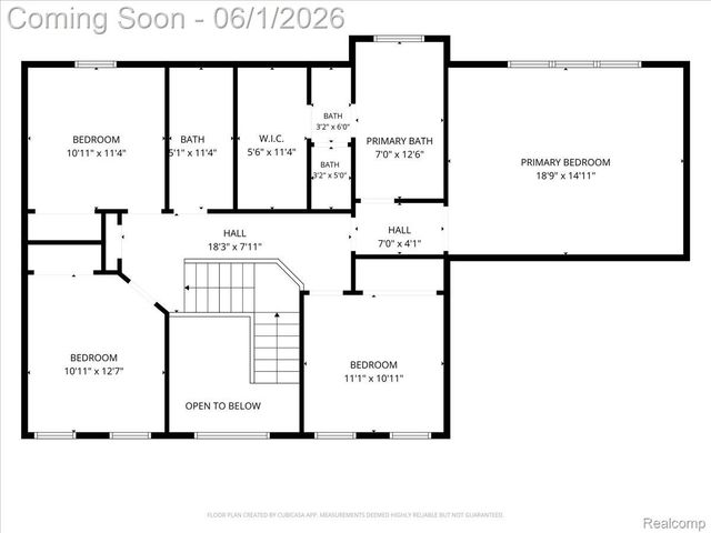 48606 Greenwich Circle, Canton Charter Township, MI 48188