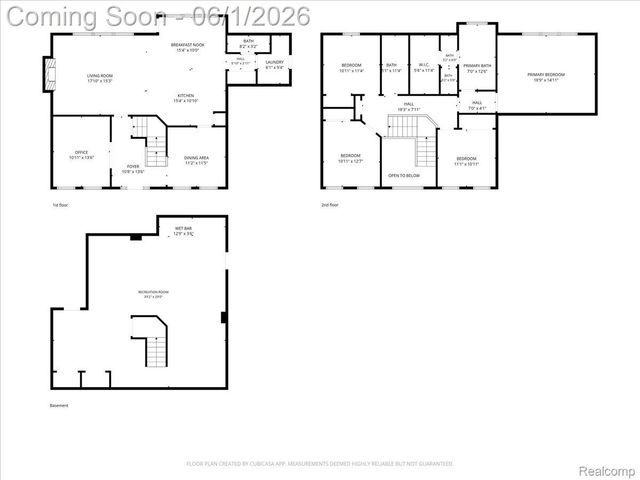 48606 Greenwich Circle, Canton Charter Township, MI 48188
