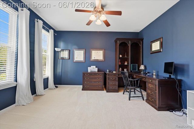 48606 Greenwich Circle, Canton Charter Township, MI 48188